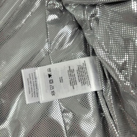 Columbia Omni-Heat Ski Snowboard Jacket interchange 3 in 1 Women's Small Hooded - Picture 13 of 15